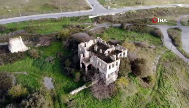 İstanbul'da kimse burayı bilmiyor. Adresi duyanlar navigasyona konumu giriyor - Resim: 4